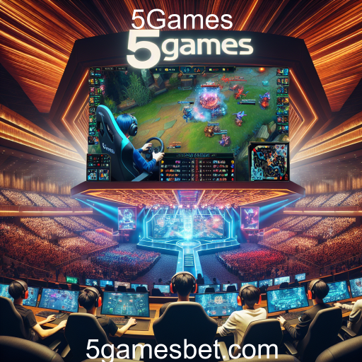 A Ascensão dos Jogos de Esportes: Realidade e Diversão